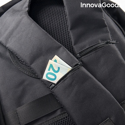 Mochila Antirrobo Safty Innovagoods